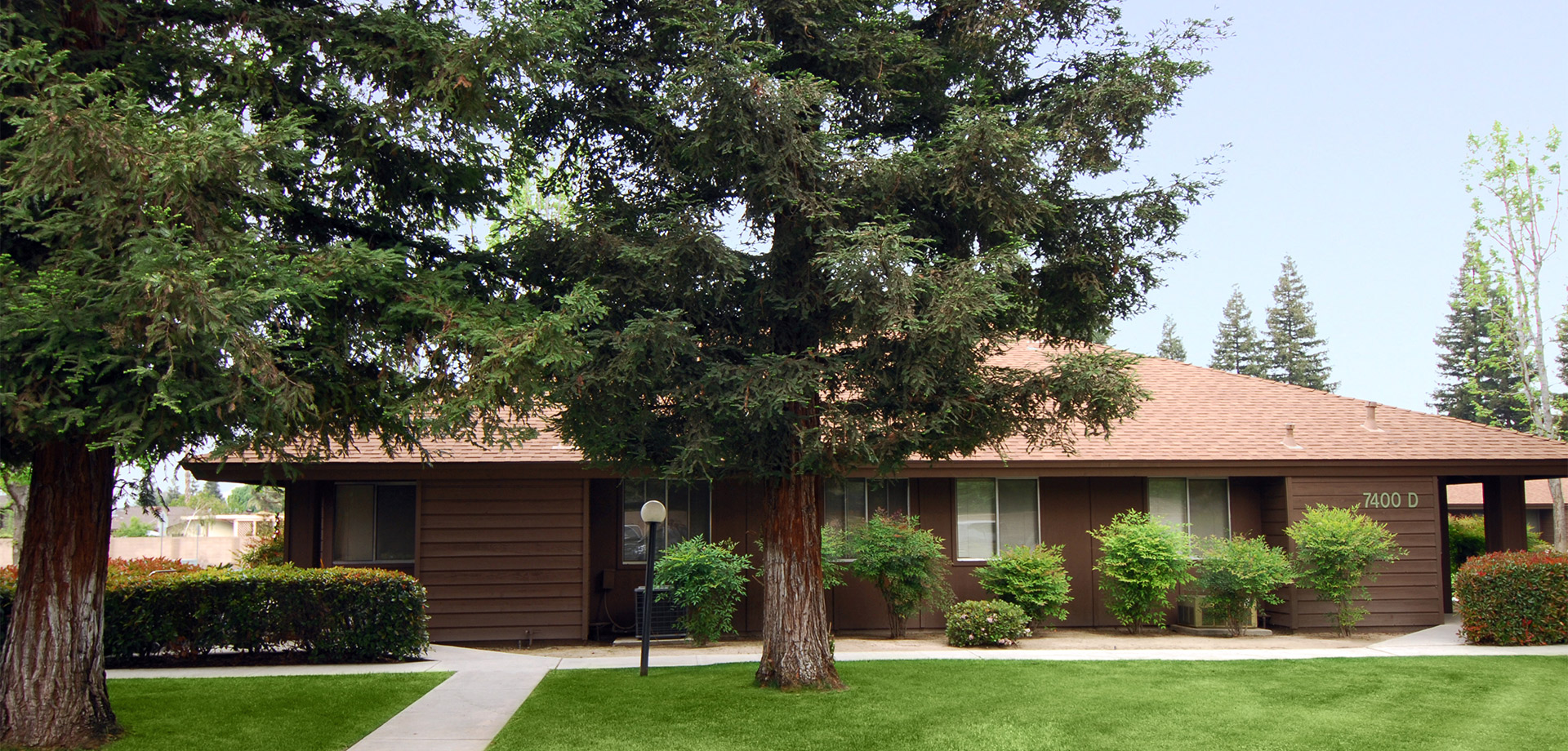 Redwood Glen Apartments Apartment Homes in Bakersfield, CA